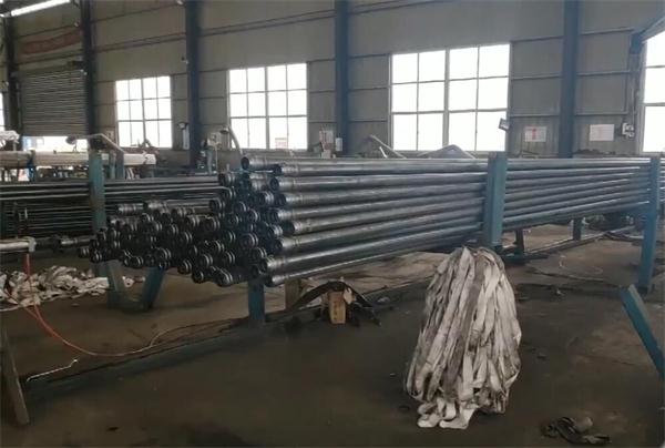 宁波注浆管现货