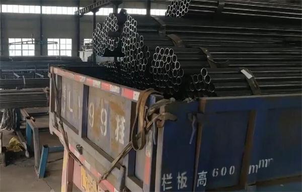 宁波注浆管现货