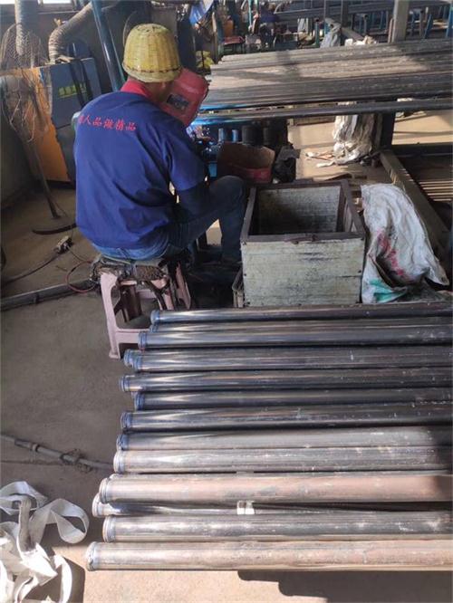 宁波注浆管现货