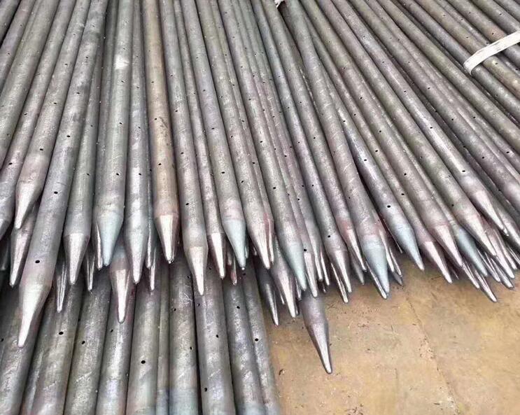 宁波注浆管现货 宁波注浆管现货