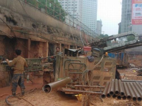 宁波注浆管现货