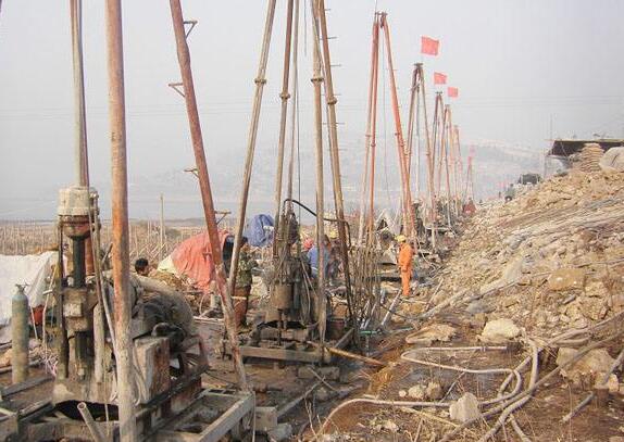 宁波注浆管现货