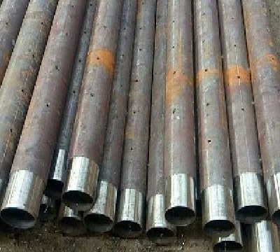 宁波注浆管现货