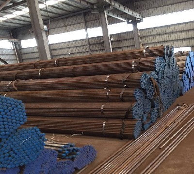 宁波隧道注浆管现货 宁波隧道注浆管现货