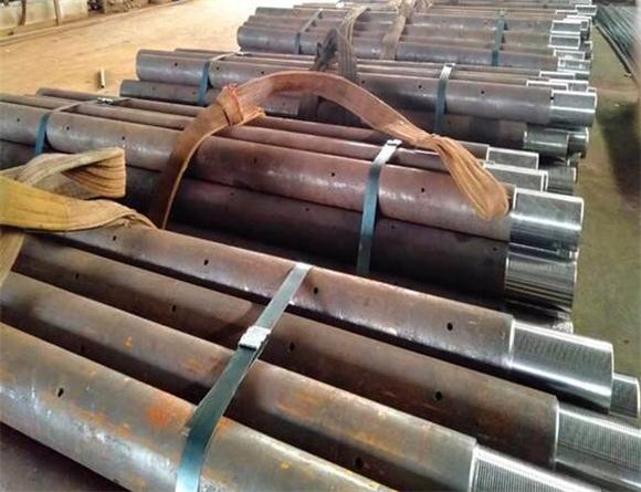 宁波注浆管现货