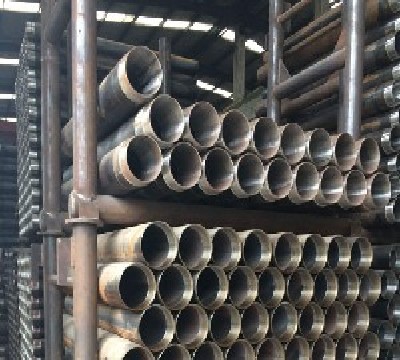 宁波注浆管现货