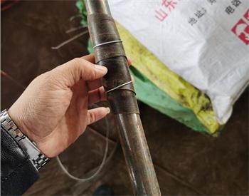 宁波注浆管现货