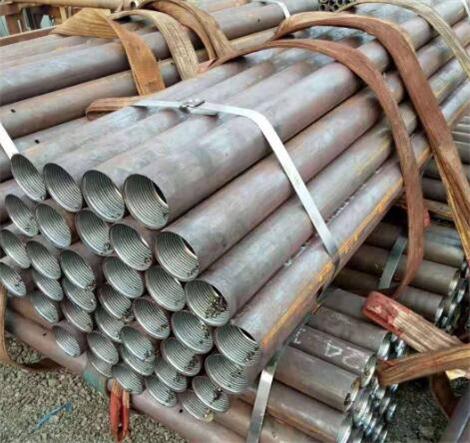 宁波注浆管现货 宁波注浆管现货