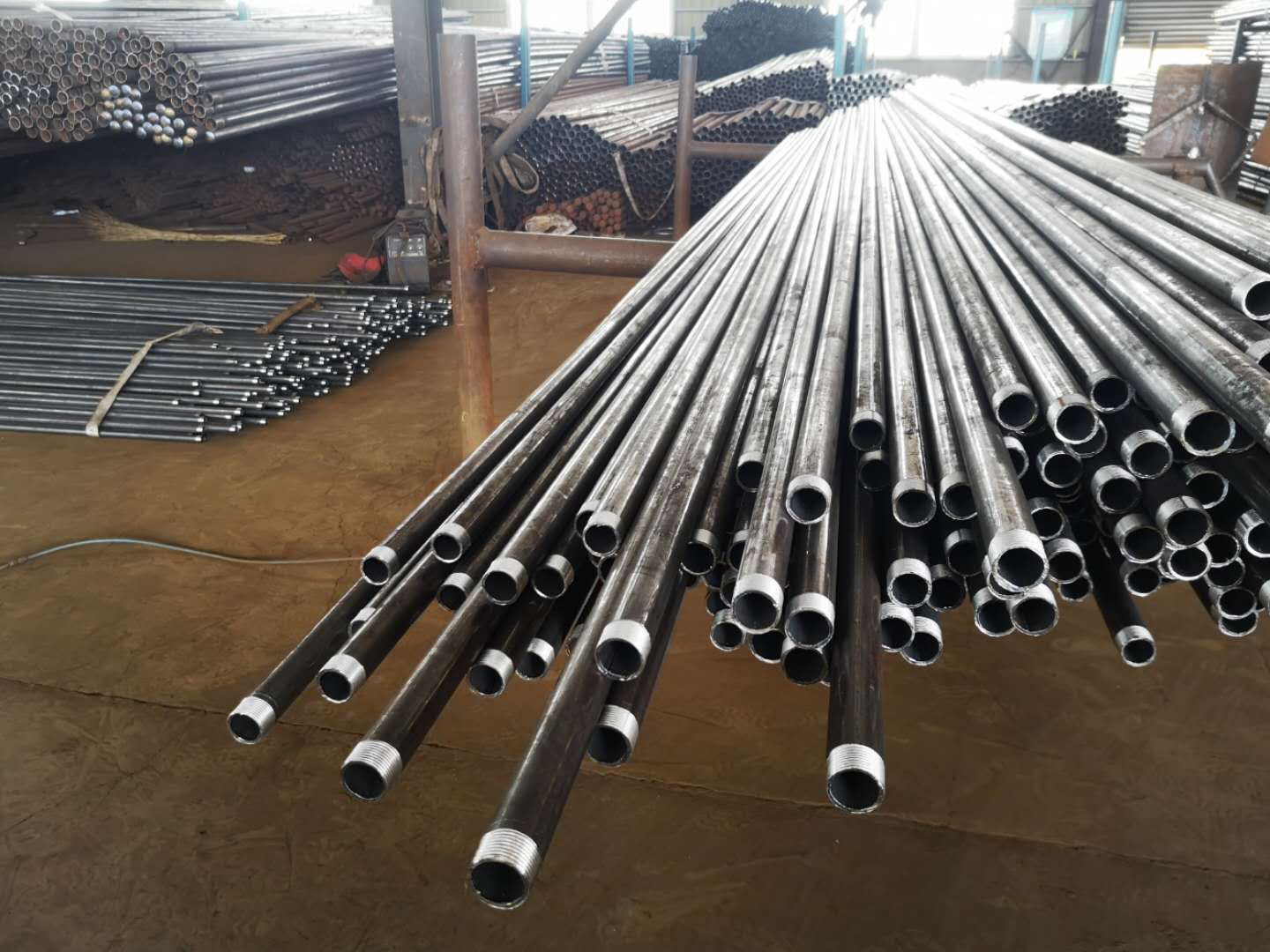 宁波注浆管现货 宁波注浆管现货